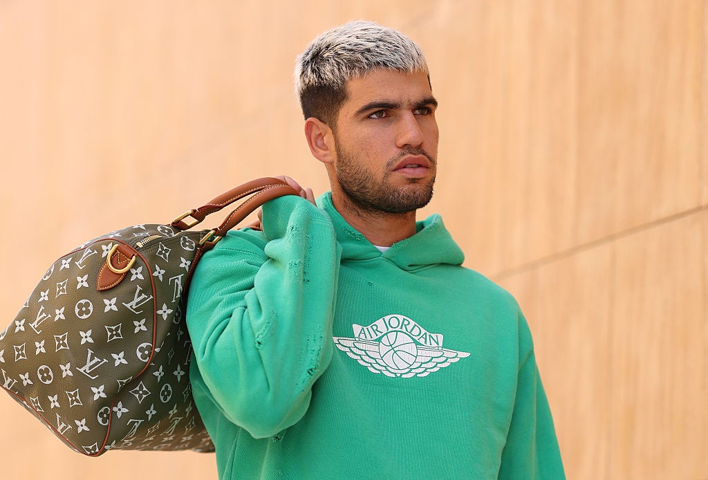 Six Kings Slam prize money: How much is on the line as Alcaraz and Sinner compete for biggest payday in tennis?