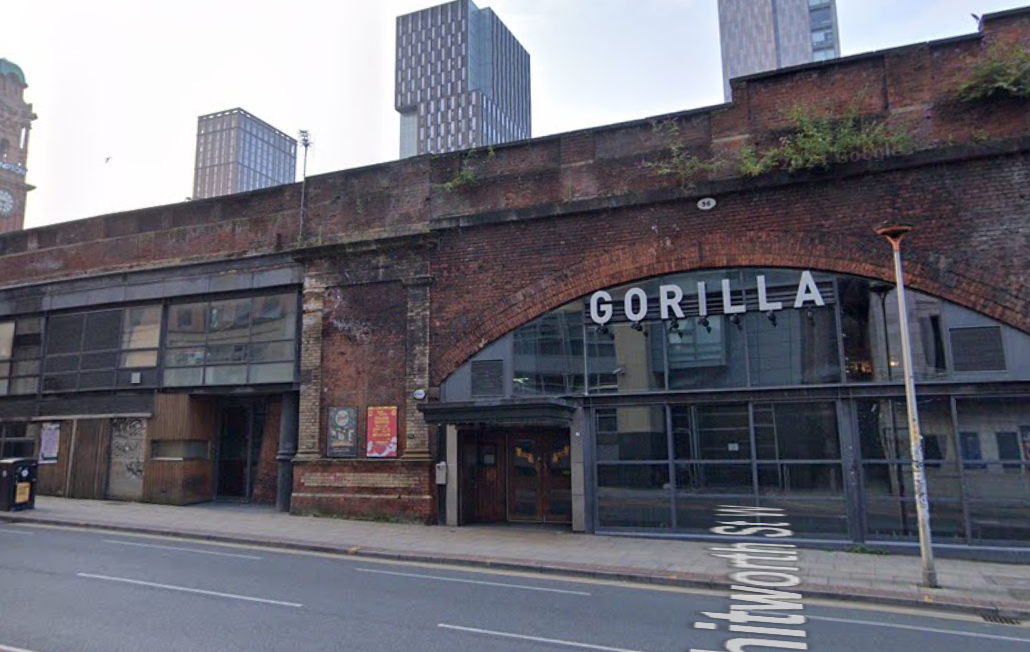 Gorilla bar issued a statement after the death of a member of their bar staff