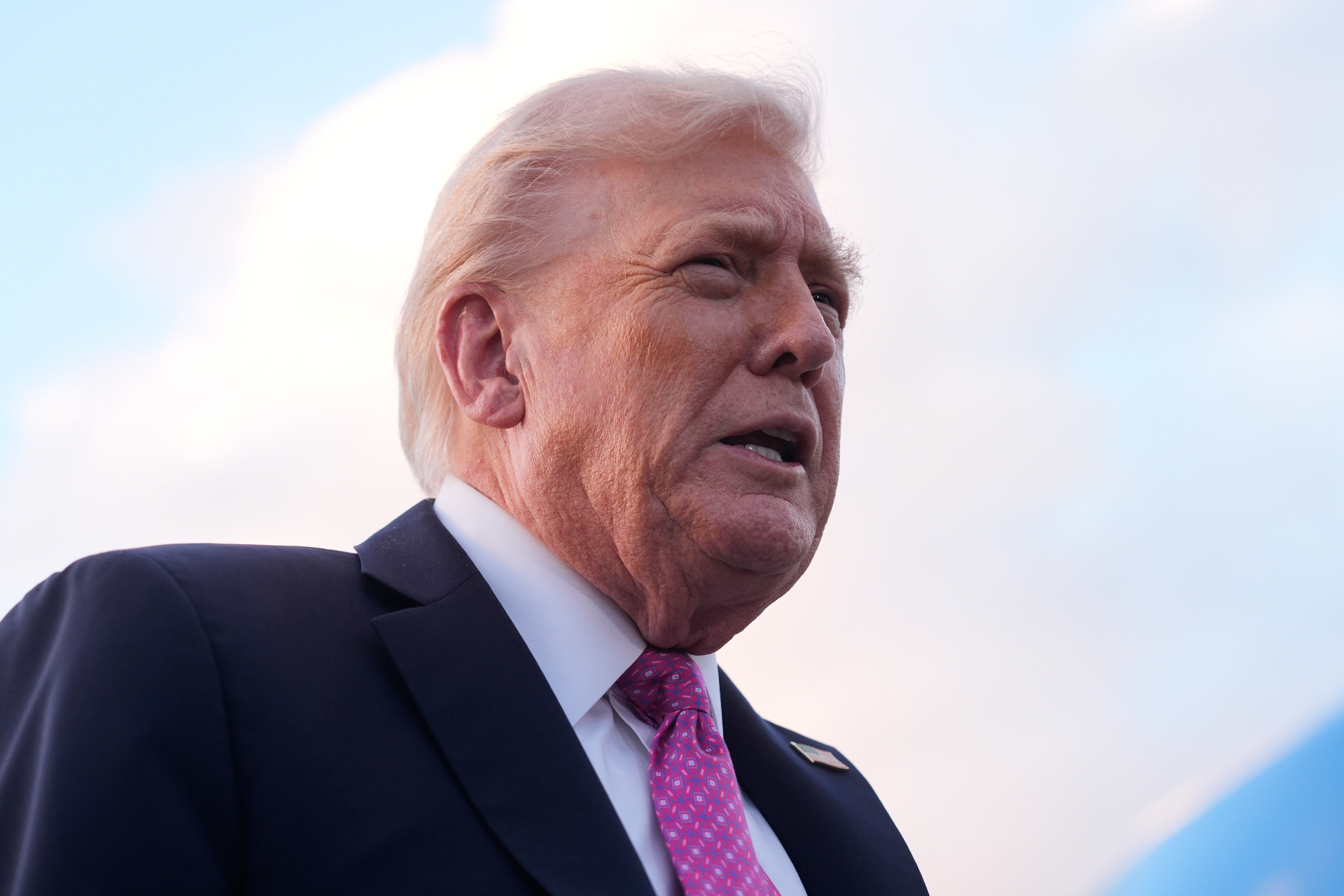 Trump claims the attack hit a submarine filled with fentanyl, while critics argue the repatriation effort underscores the strike may not have hit a valid target