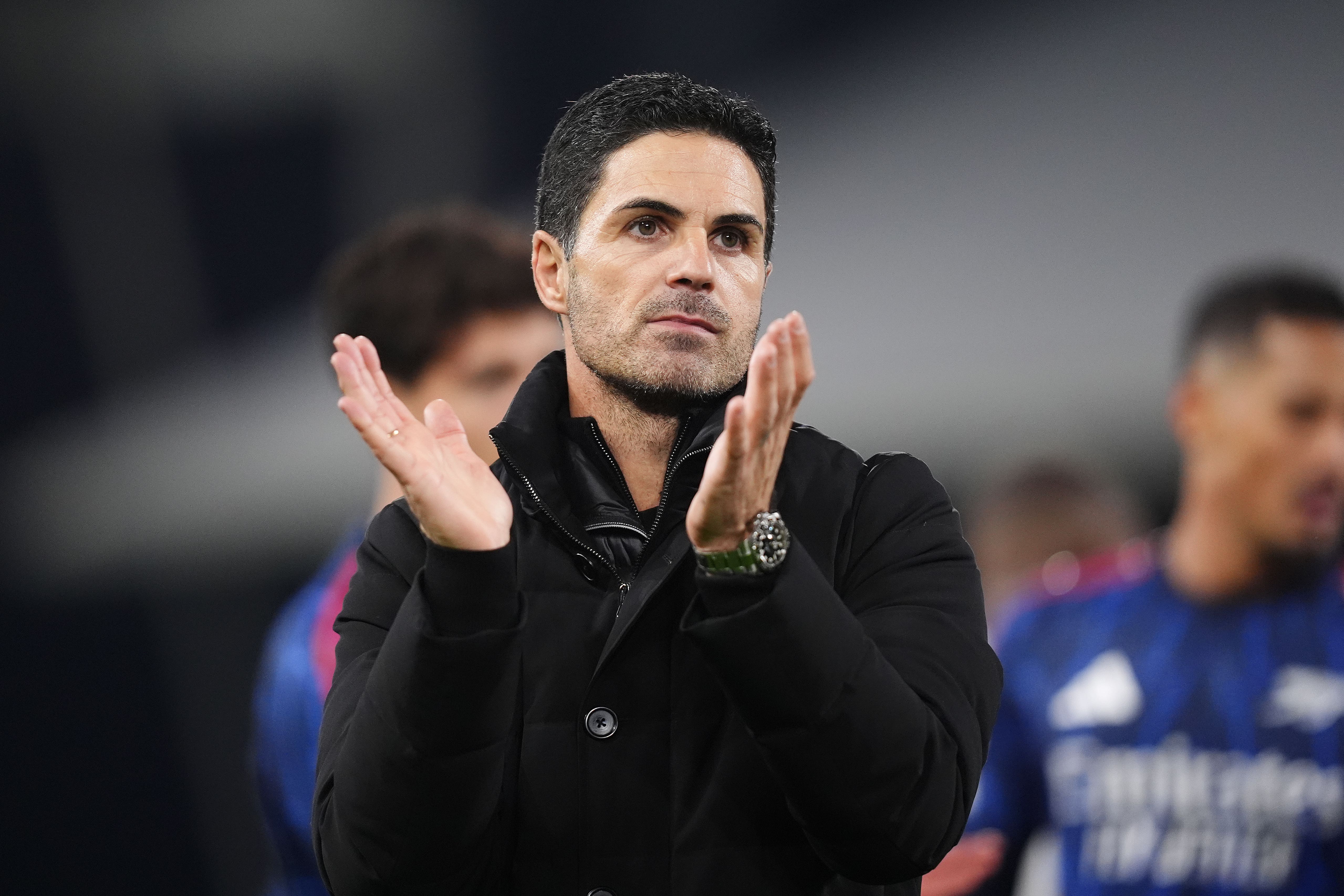 Mikel Arteta says Arsenal ‘want respecting again’ as EFL says moving fixtures risks ‘undermining’ Cup