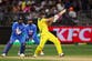 Australia captain Mitchell Marsh misses T20 World Cup clash with Ireland due to testicular bleeding