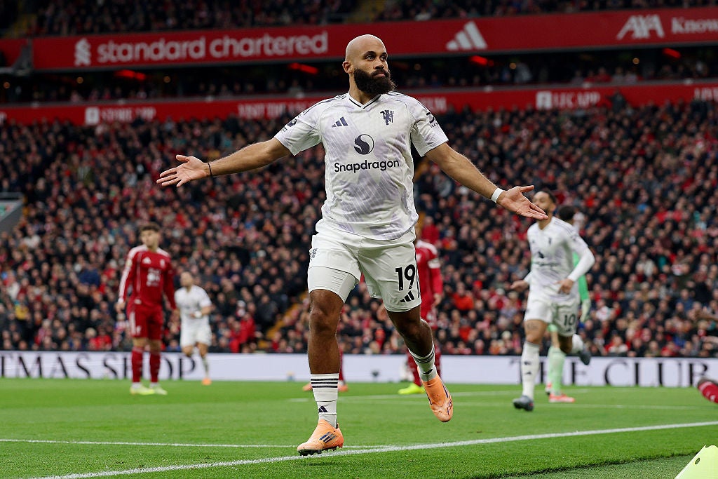 Wilcox has been impressed with how new signings, including Byran Mbeumo, have settled into life at Man United