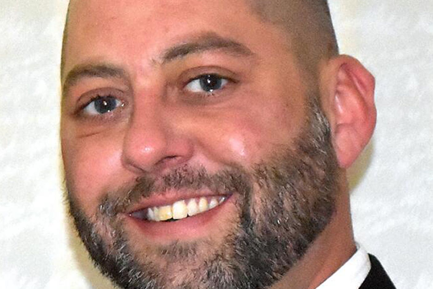 Company director Nigel Key was pronounced dead