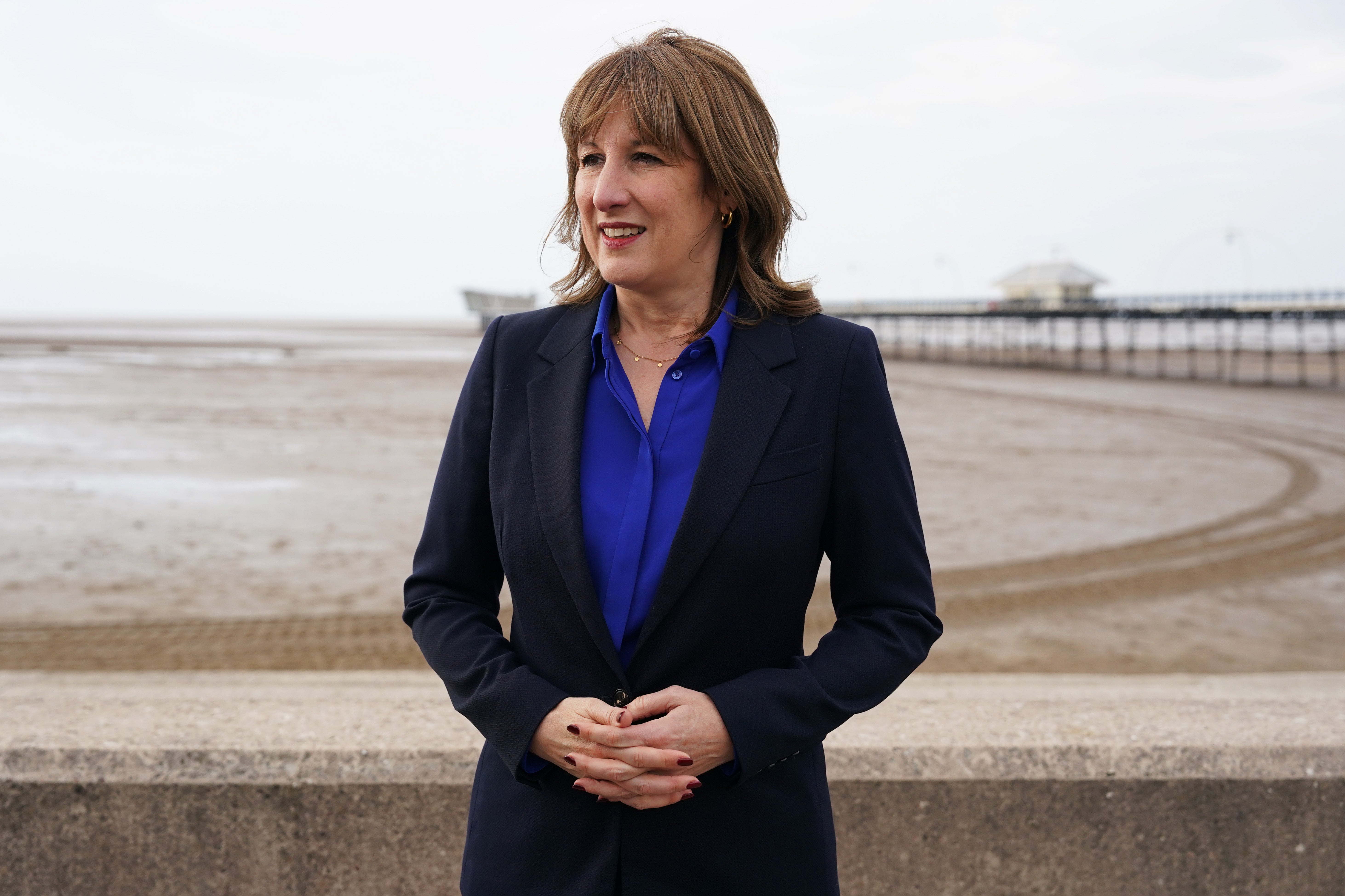Chancellor Rachel Reeves has faced increasing calls to lift the cap