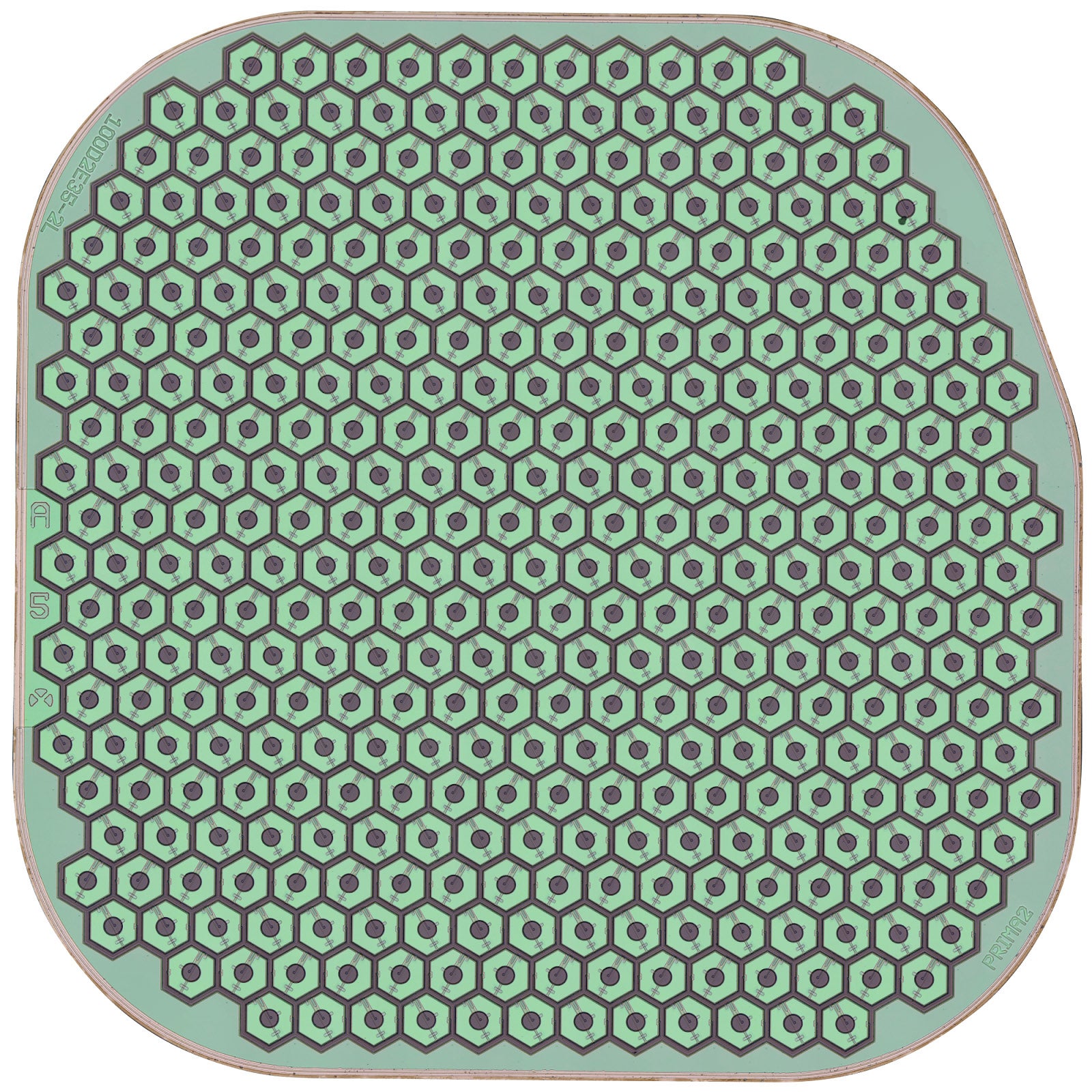 The developers of Prima are working to secure regulatory approval for the device