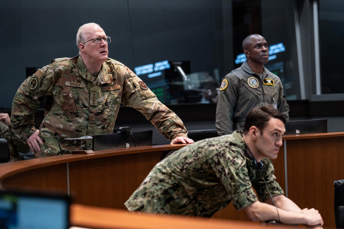 The Pentagon issues statement decrying Netflix’s House of Dynamite over ‘inaccuracies’