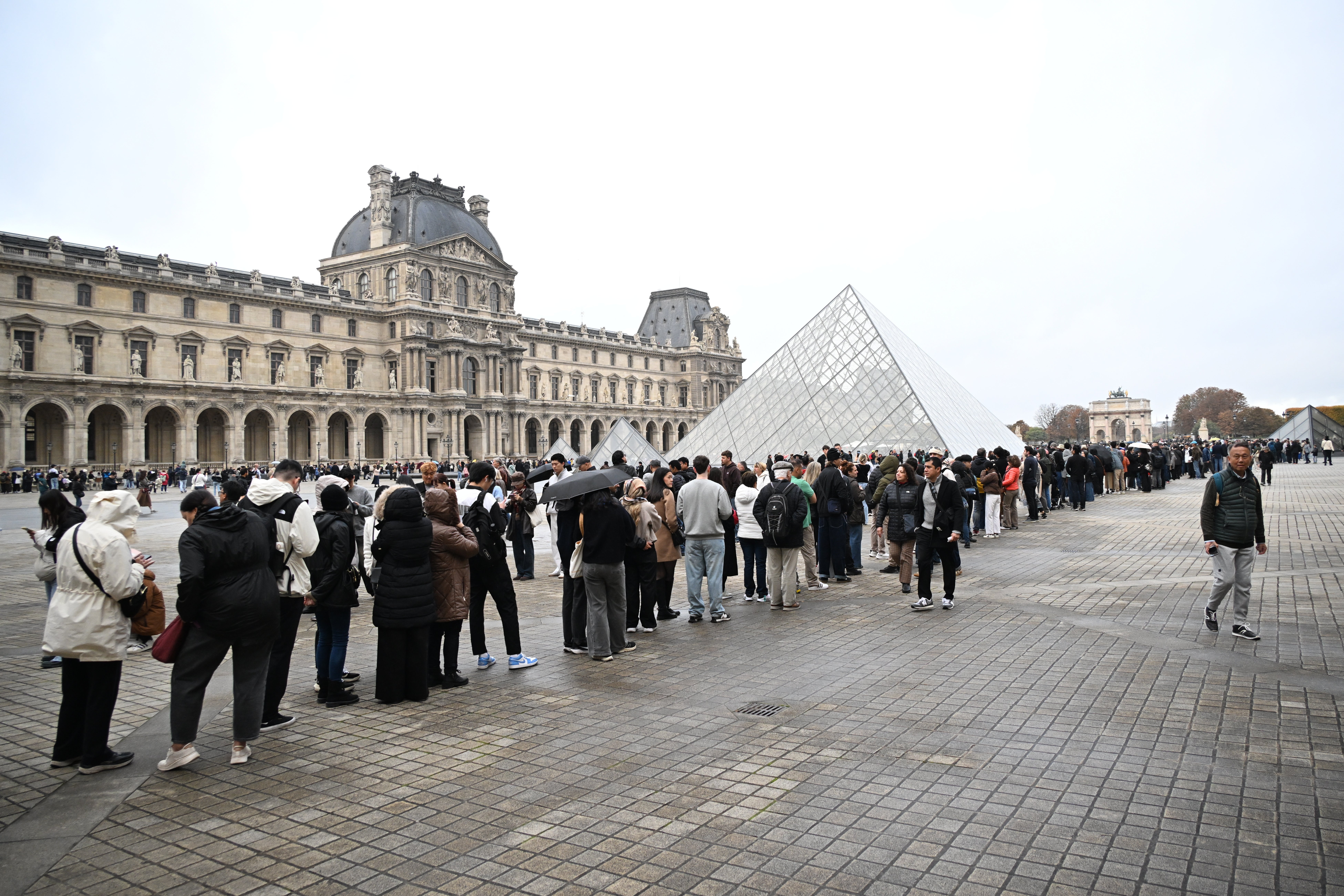 France Louvre