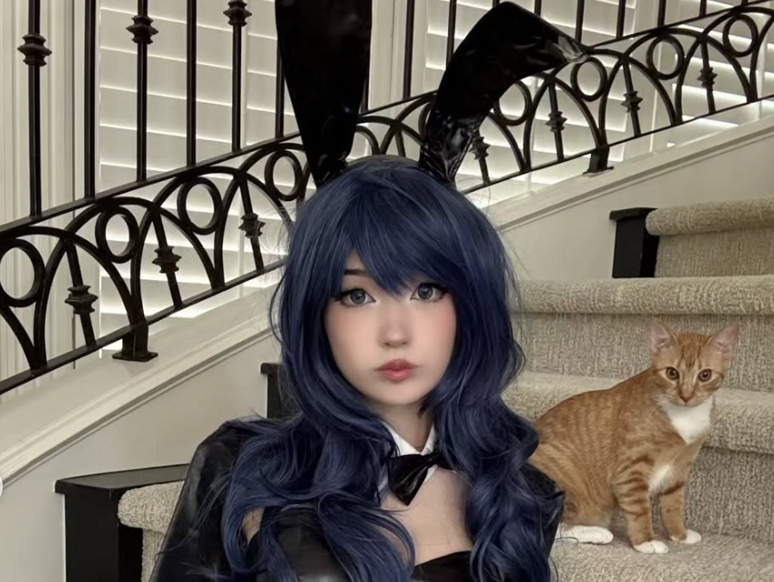 Popular Twitch streamer Emiru, whose assault by a fan at TwitchCon 2025 in San Diego kicked off a wave of criticism about the event’s security