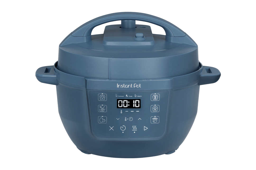 Best slow cooker IndyBest review InstantPot mini