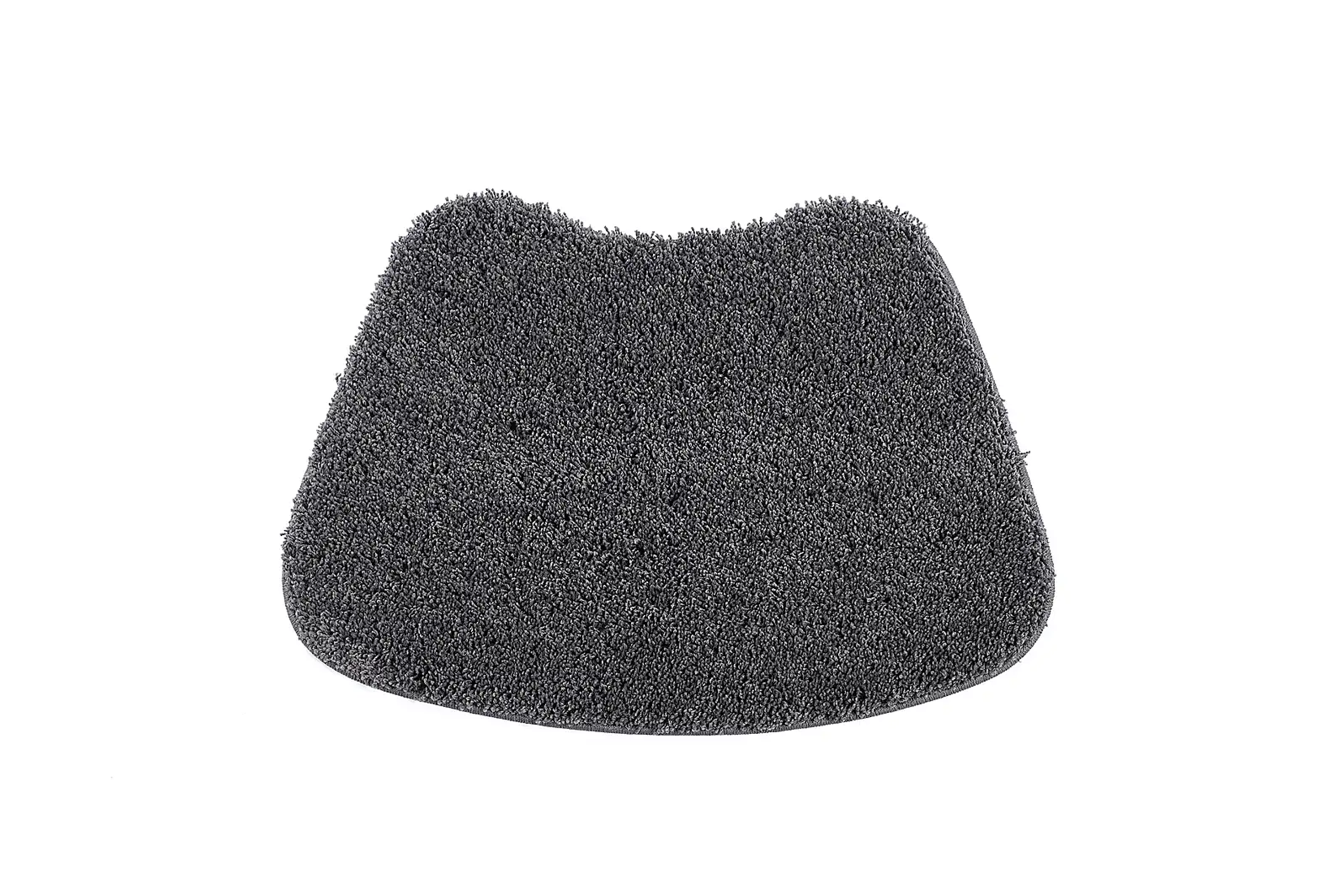 best bath mat indybest review Buddy bath antibacterial curved bath mat