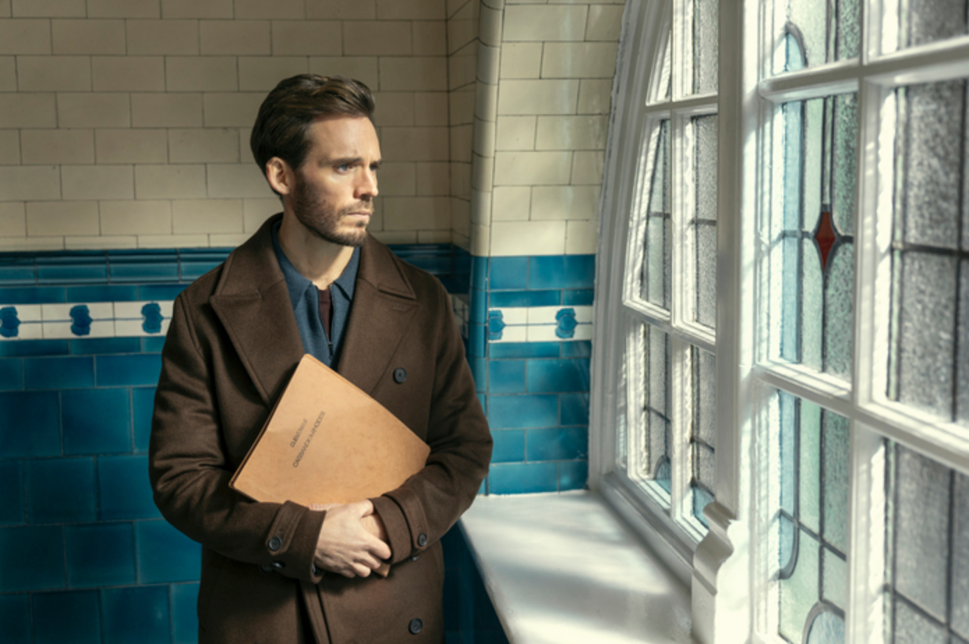 Joel is beset by visions of his father’s past patients