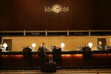 How far in advance should you book a New Year’s Eve hotel to avoid ‘panic pricing’ surges?