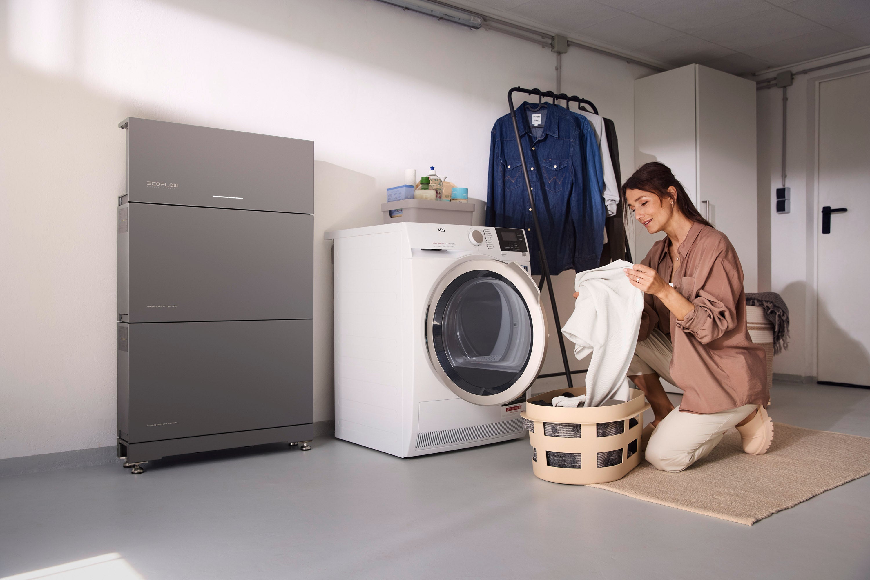 The HEMS is compatible with a range of UK energy providers, making it a practical option for almost any household setup