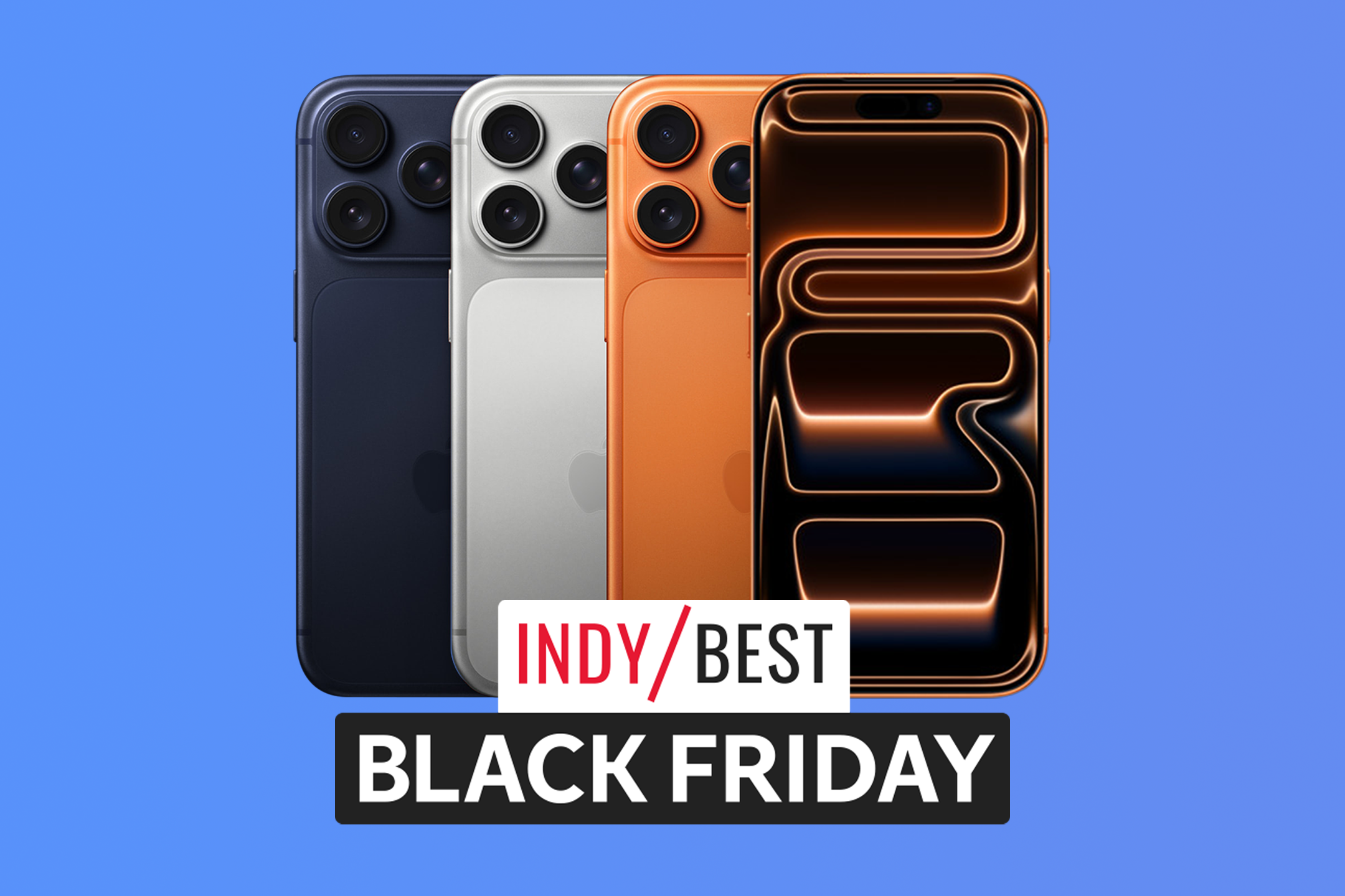 Will the iPhone 17 be on sale for Black Friday?