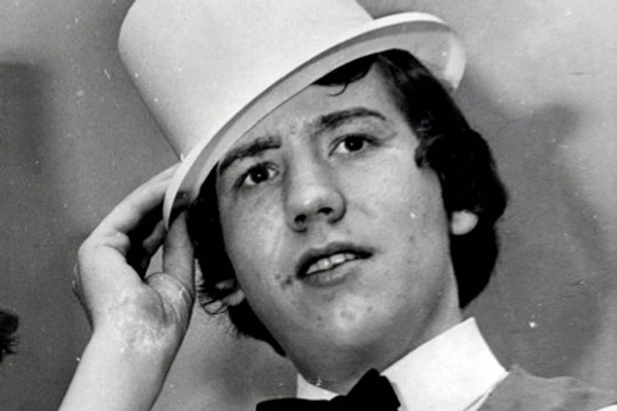 Columba McVeigh was murdered and secretly buried by the Provisional IRA