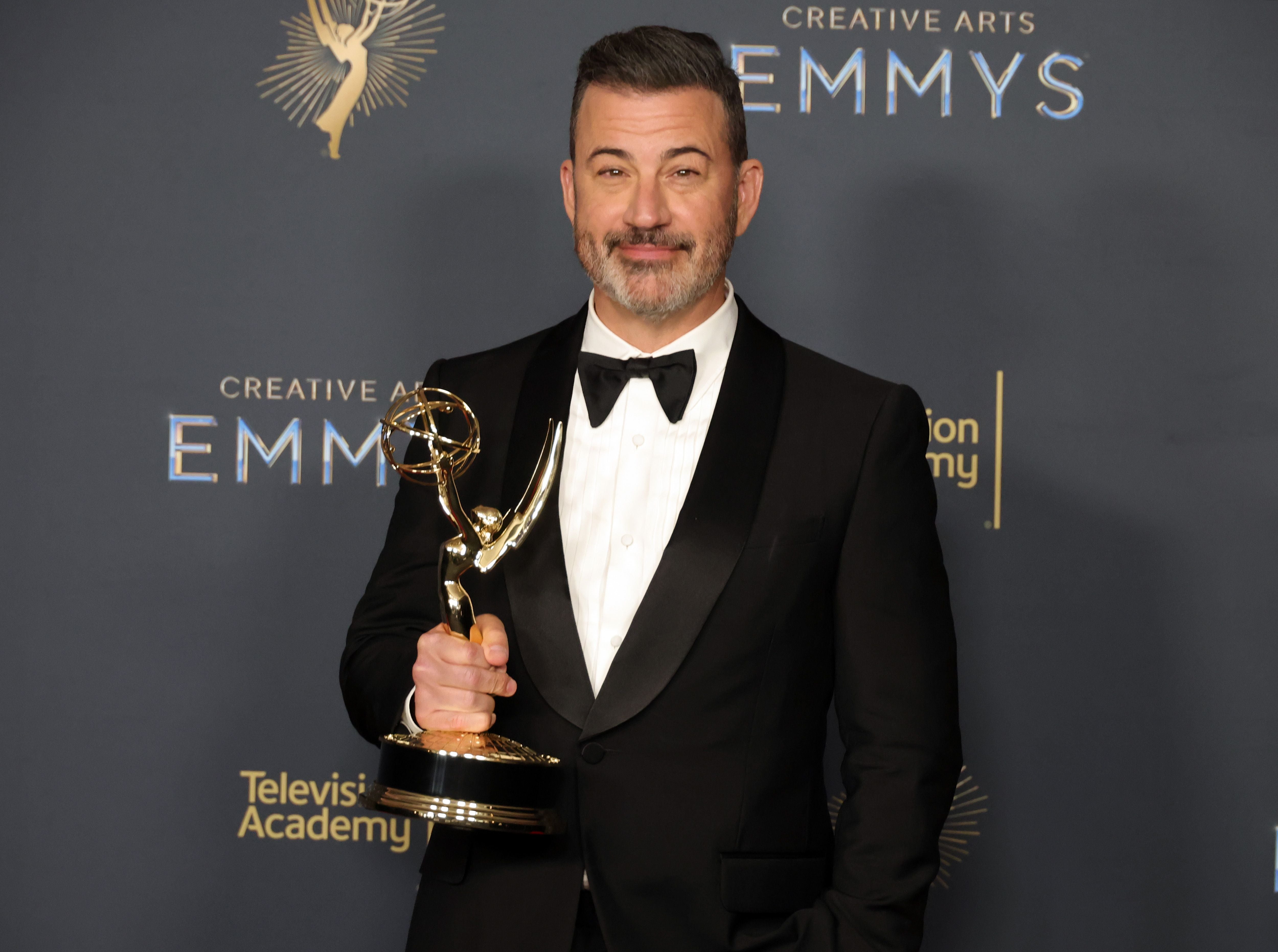 Hulu saw its rate of cancellations double after Jimmy Kimmel’s late-night show was temporarily pulled from the air, according to a new report