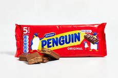 Why Penguin bars can no longer be described as ‘chocolate’