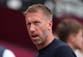Graham Potter named Sweden boss following West Ham sacking