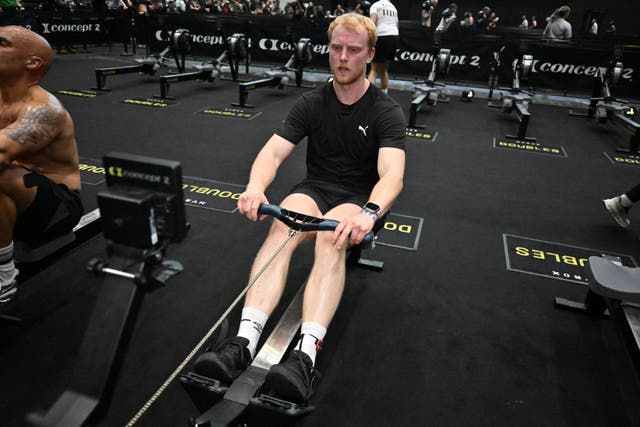 <p>I made a lot of mistakes during my first Hyrox race – here's how you can avoid doing the same</p>