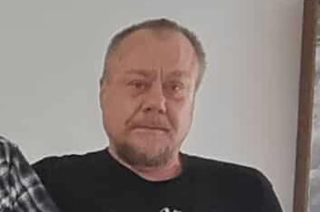 Milne has been reunited with his family