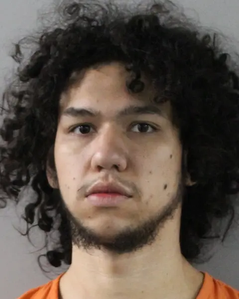 Yoan Soto was working at the McDonald’s drive-thru when two customers made threats, cops said