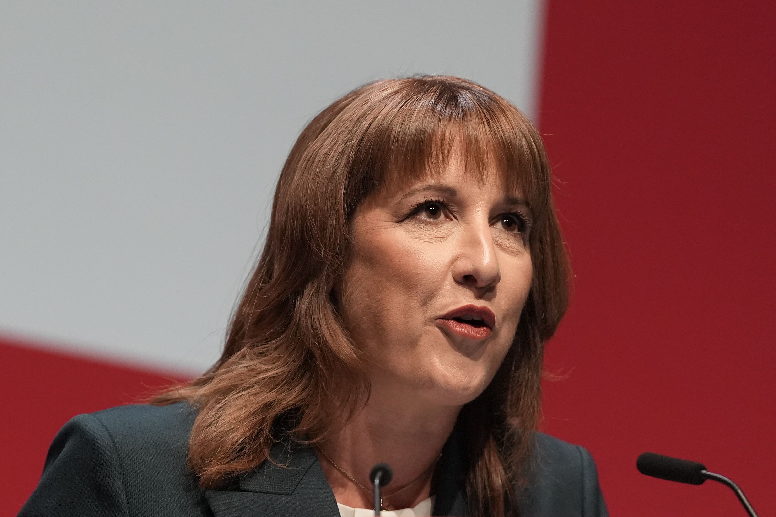 Rachel Reeves is expected to announce further changes to welfare at or around the autumn Budget
