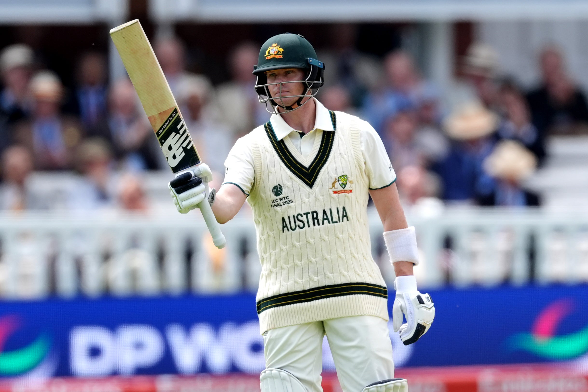 Steve Smith averages close to 70 when he captains Australia