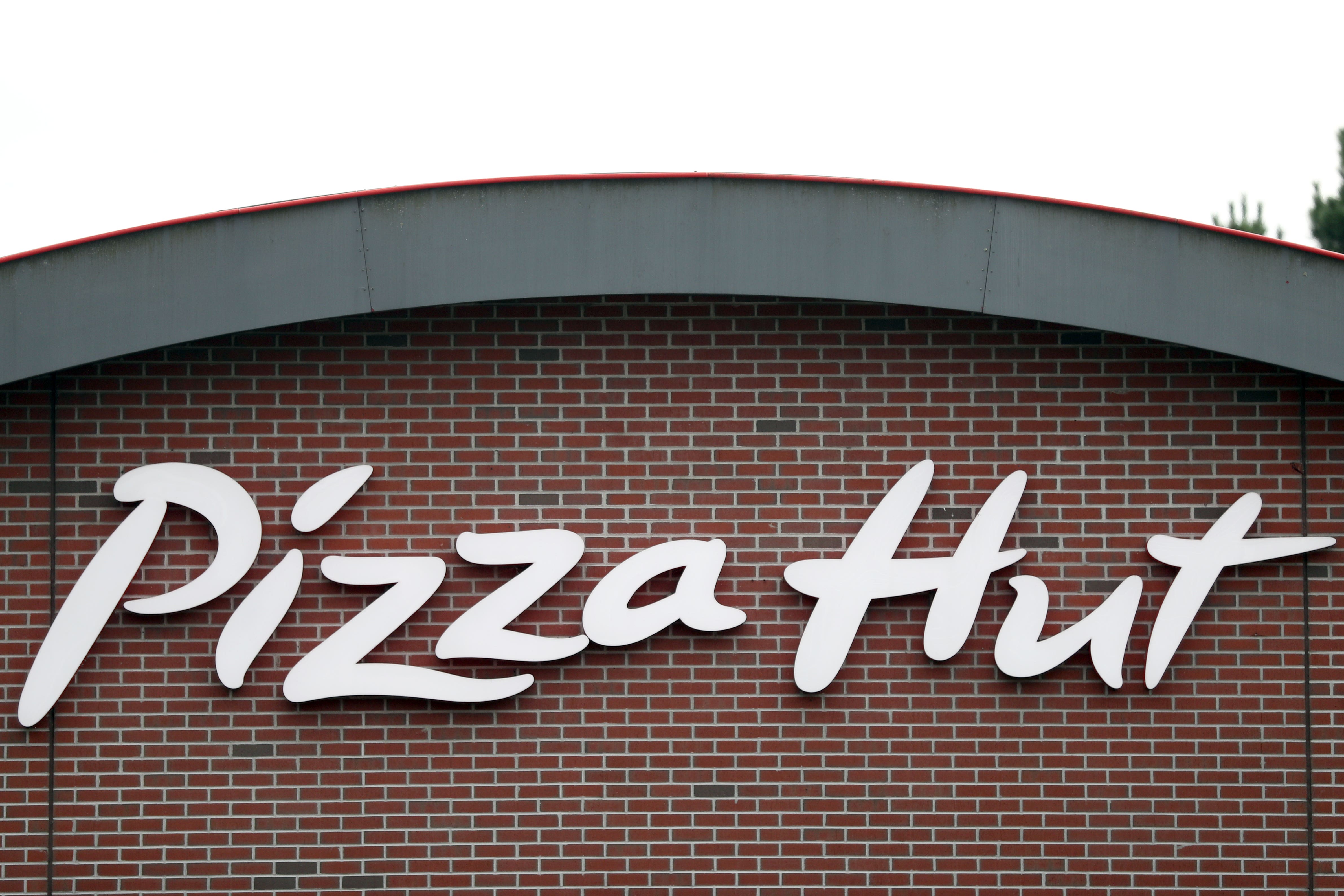 Pizza Hut’s team has been working hard to address business and category challenges, its parent company says