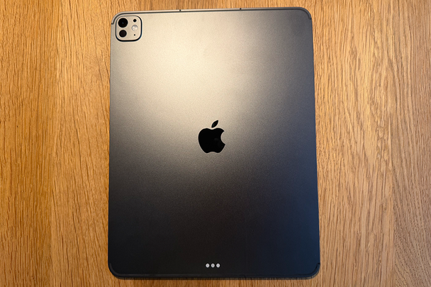Apple iPad Pro M5