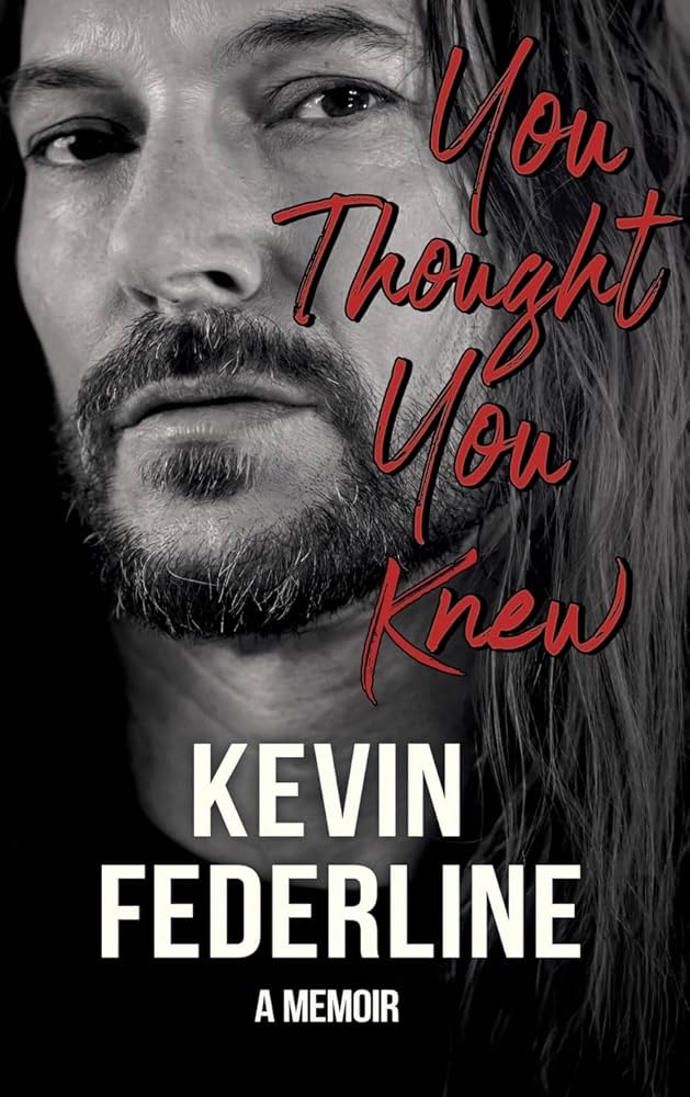 ‘Meaningless, reductive guff’: Federline’s memoir ‘You Thought You Knew’
