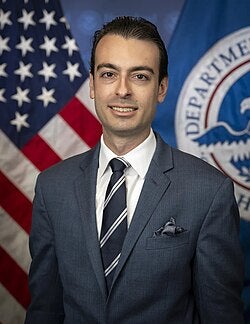 Paul Ingrassia allegedly admitted to having a 'Nazi streak' in a Republican Party group chat