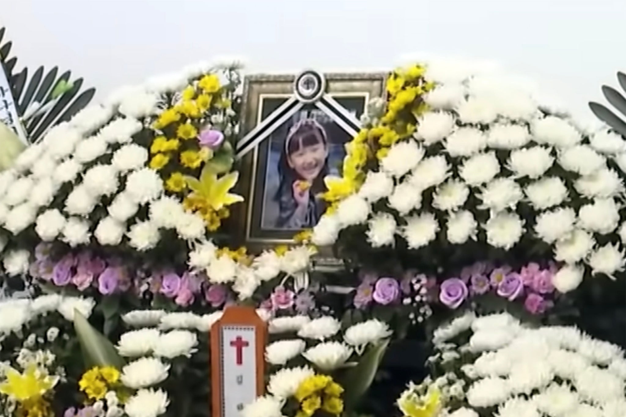 Her family is appealing the sentence for her killer