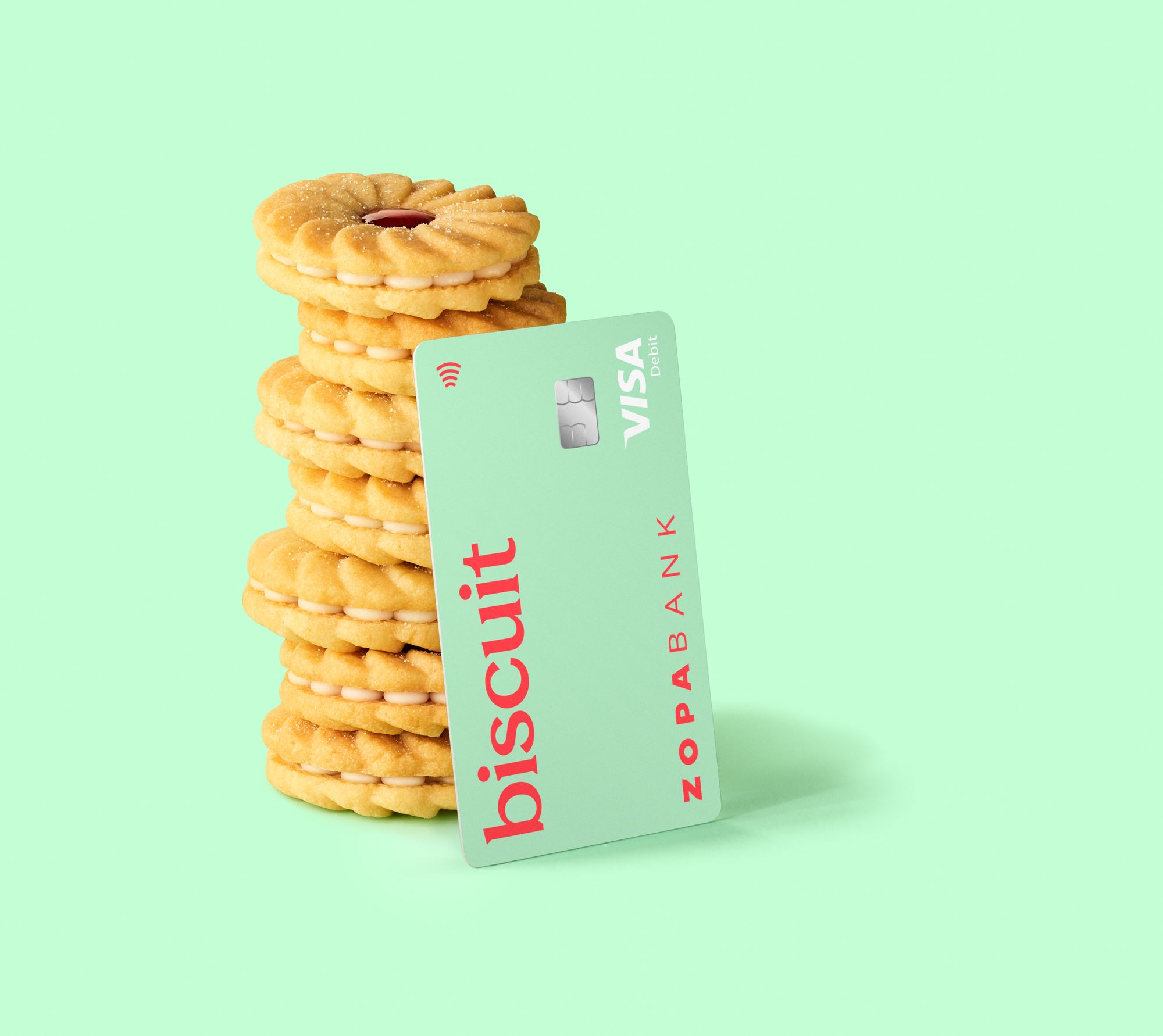 Zopa’s new ‘Biscuit’ account offers rates of 4.75 per cent