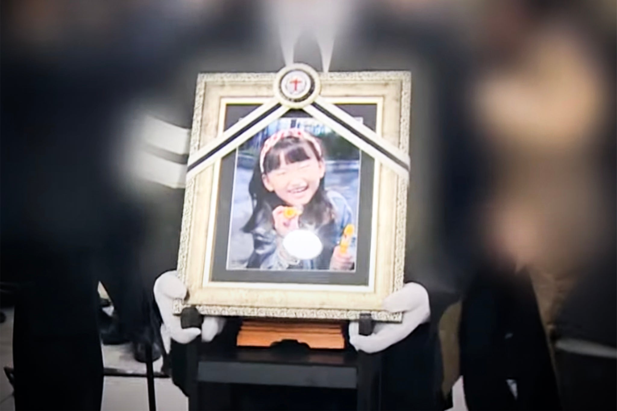 The murder of Kim Hae-neul shocking the nation