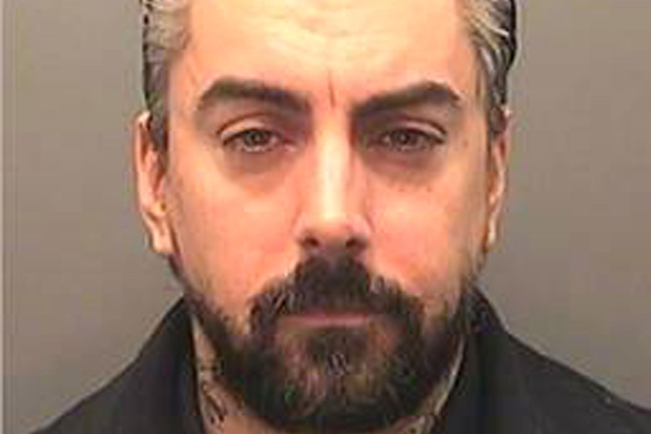Former Lostprophets singer Ian Watkins was stabbed to death