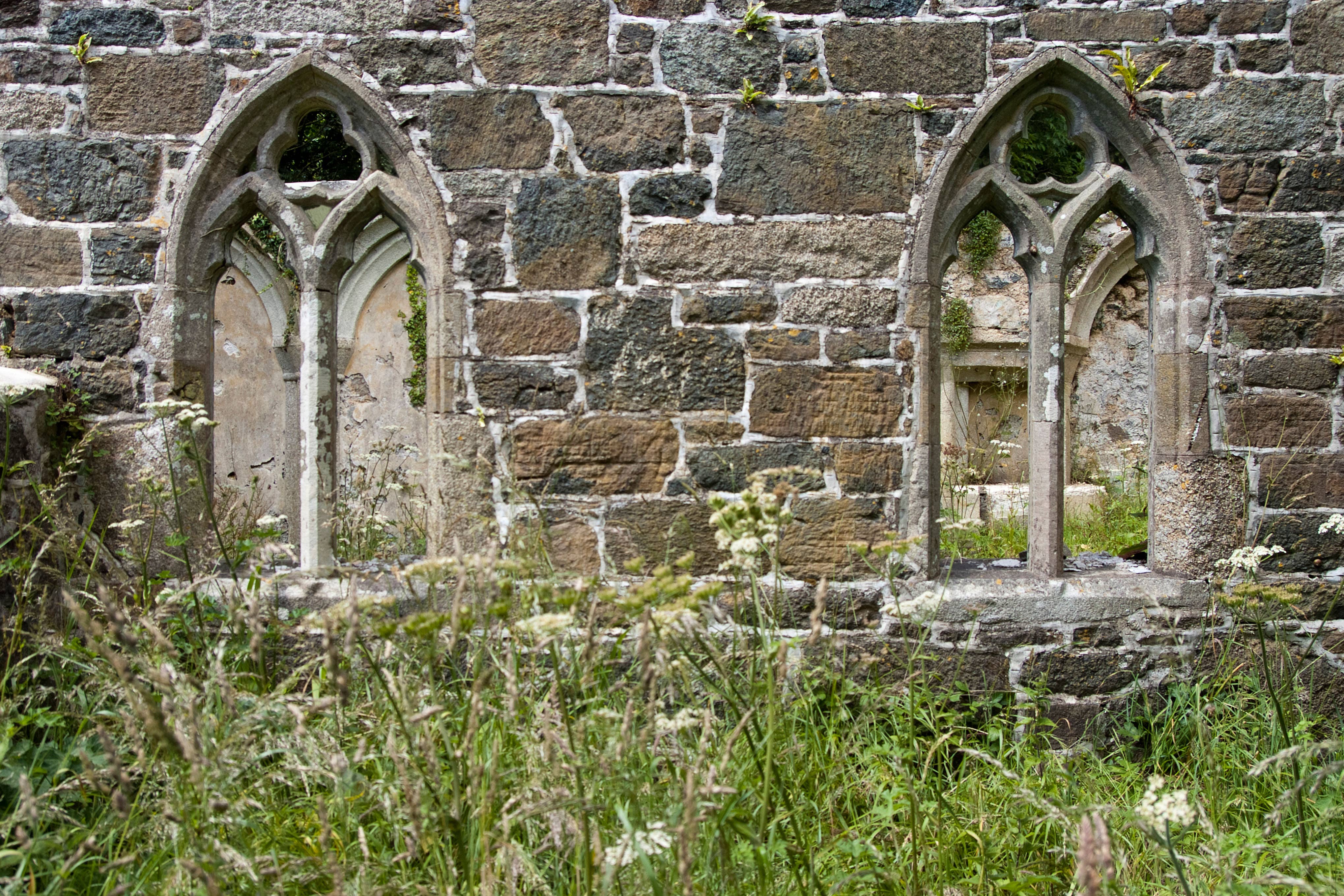 Many churches are at risk for the future, according to a major UK-wide survey