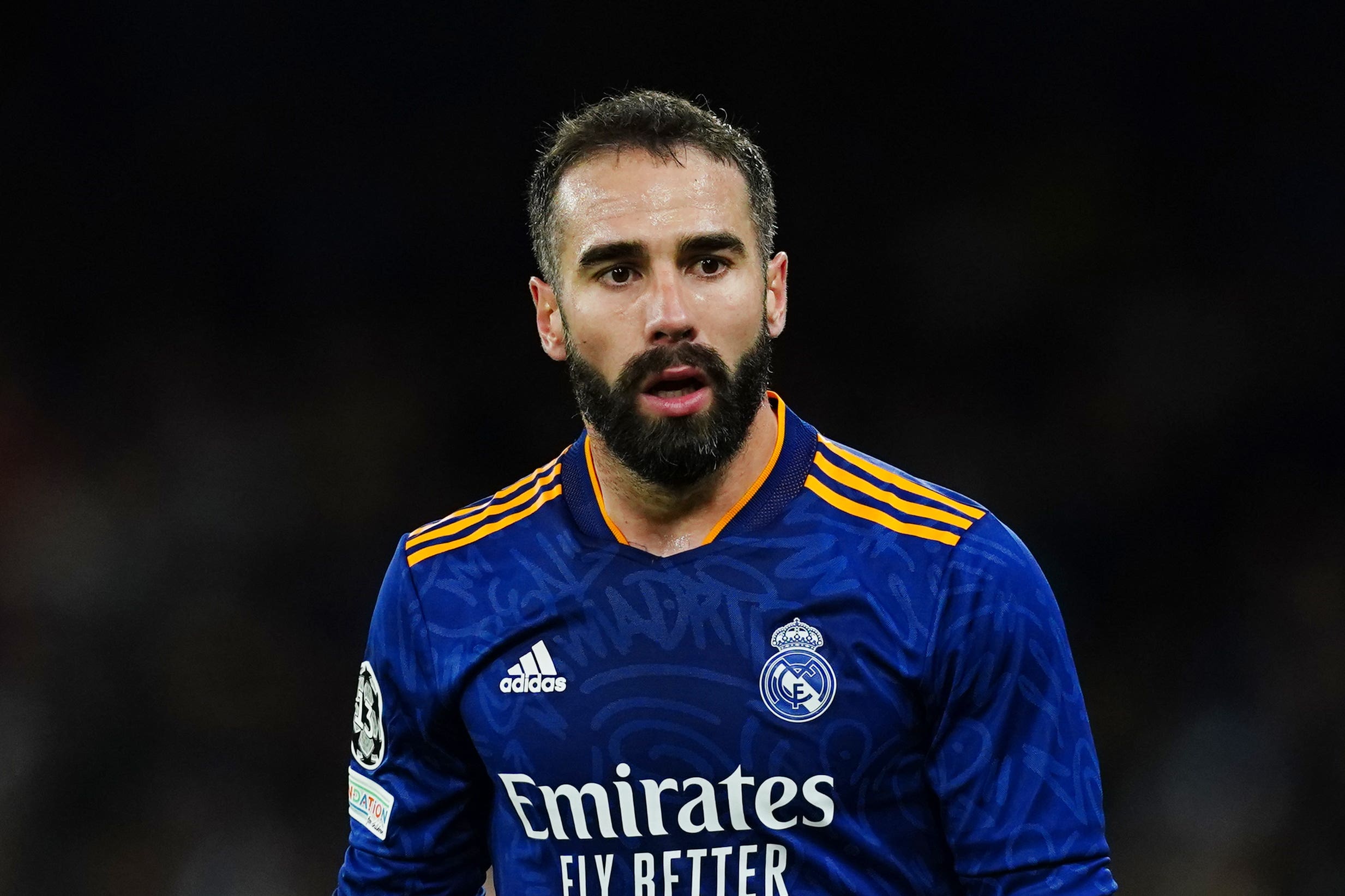 Dani Carvajal: Playing matches overseas strips LaLiga of fairness