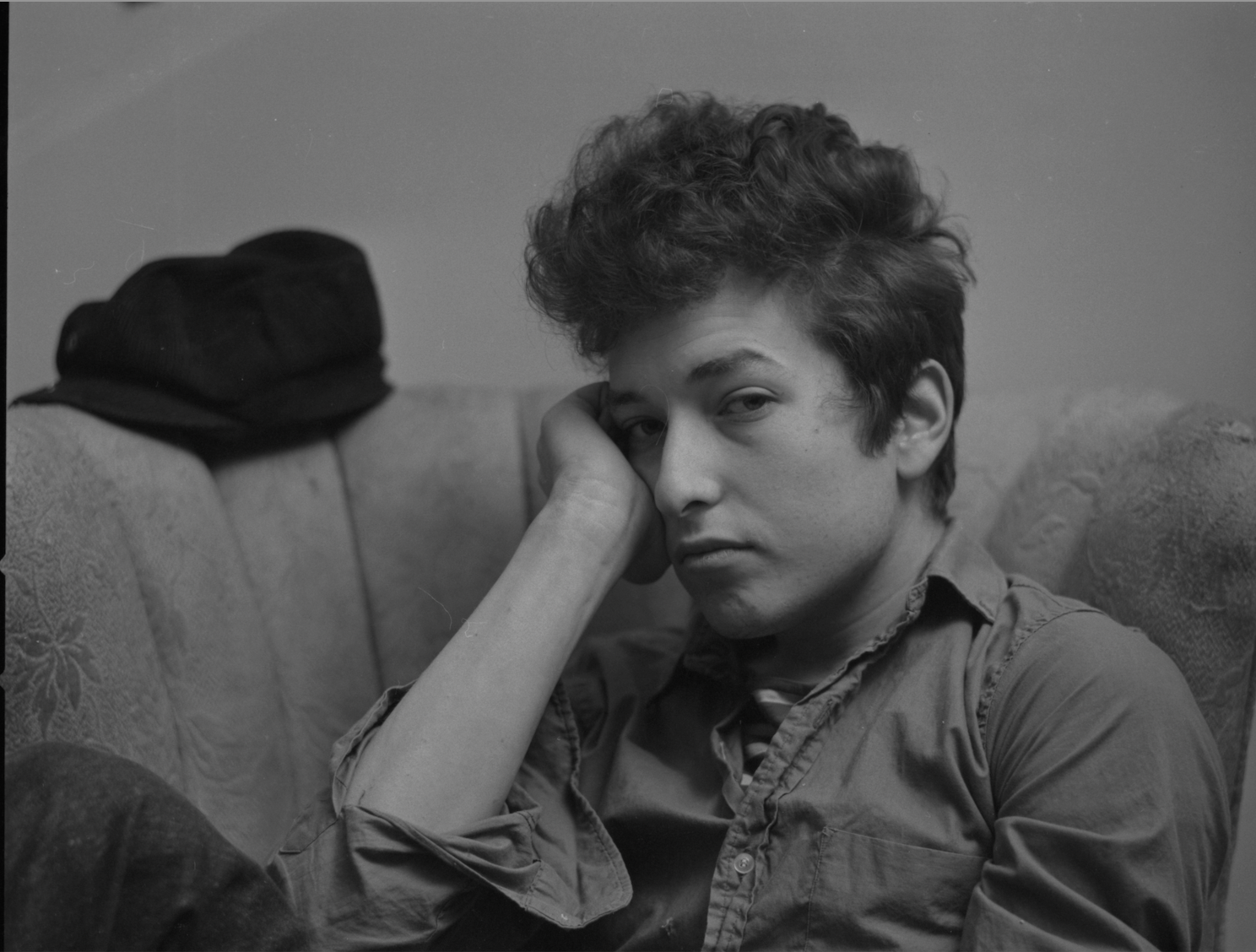 Bob Dylan followed reports on the case of Hattie Carroll, who died after being attacked by farm owner William Zantzinger