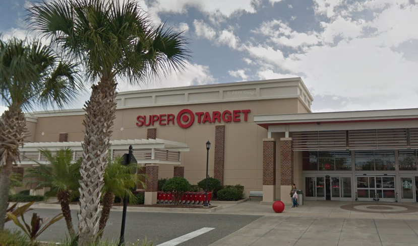 A Florida mom who tripped and fell in a Target parking lot was awarded $11.3 million but a jury after breaking and fracturing several bones.