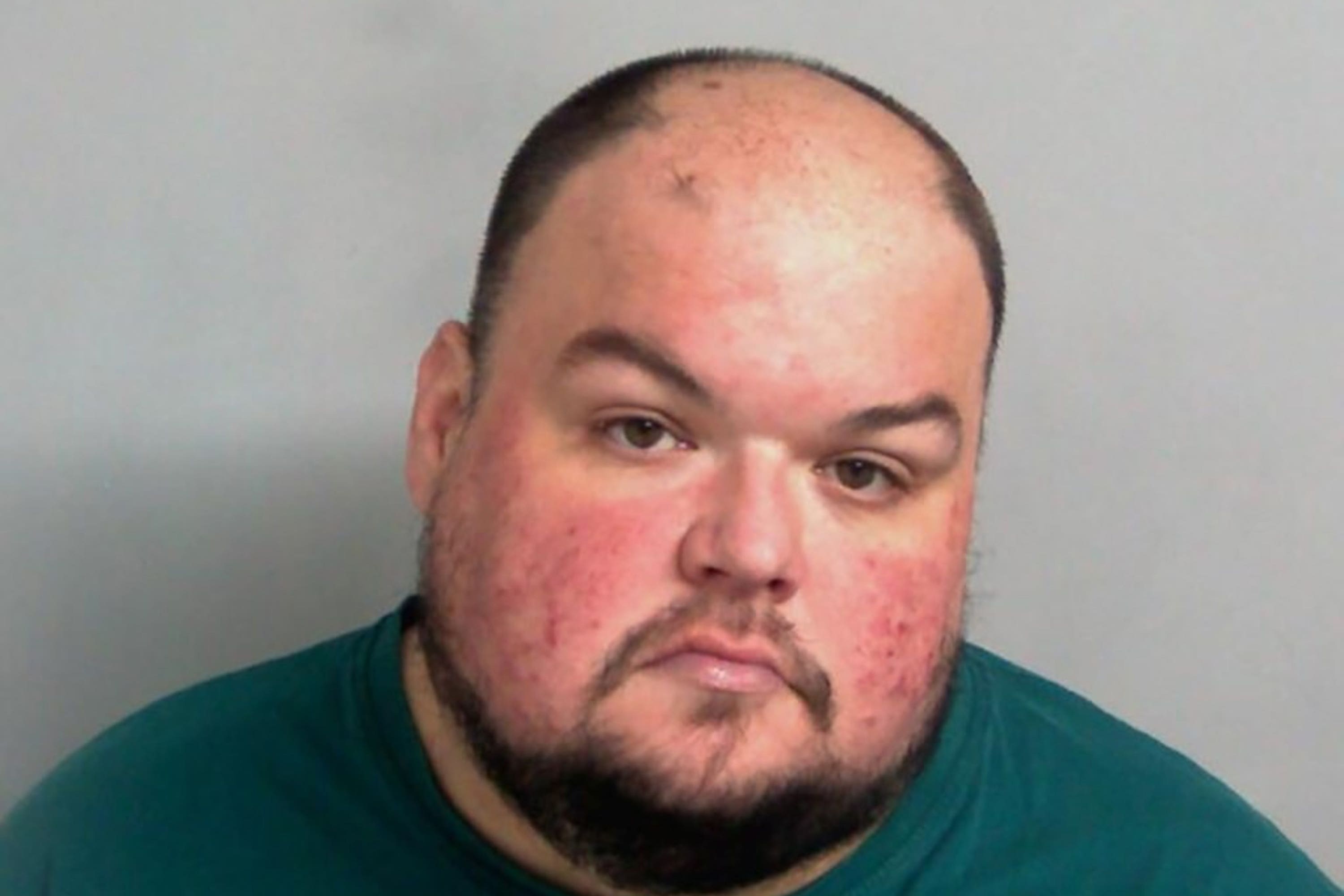 Gavin Plumb was sentenced to life with a minimum term of 16 years in July last year