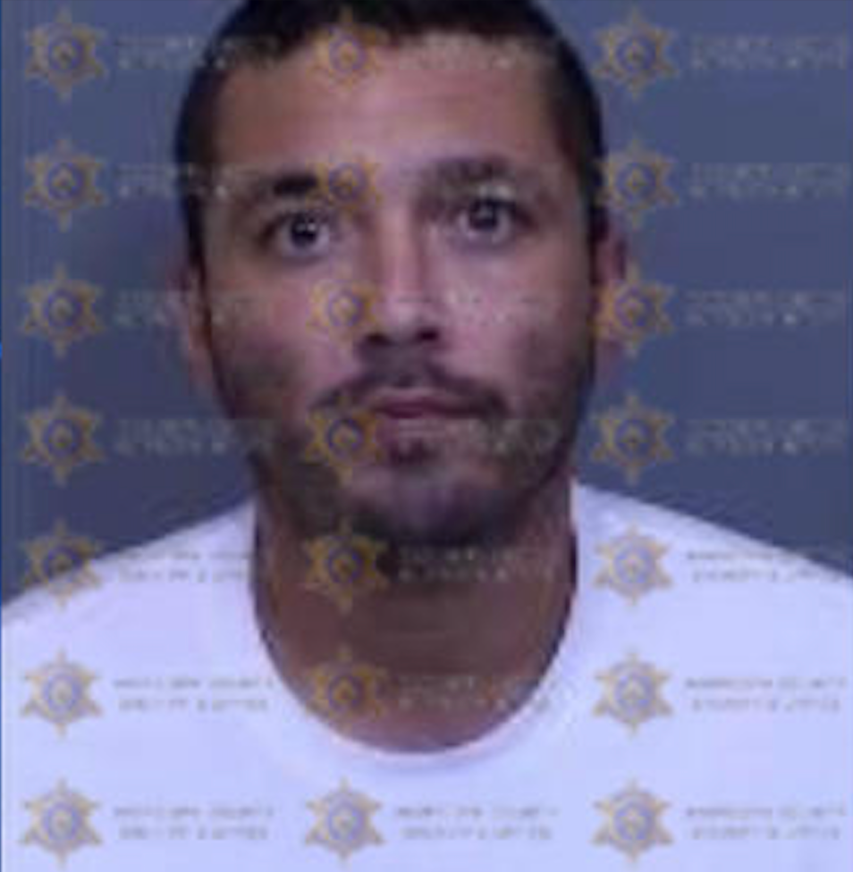 On Monday, Phoenix police announced the arrest of 34-year-old Michael Anthony Arredondo, bringing long-awaited justice to Paulos’ family