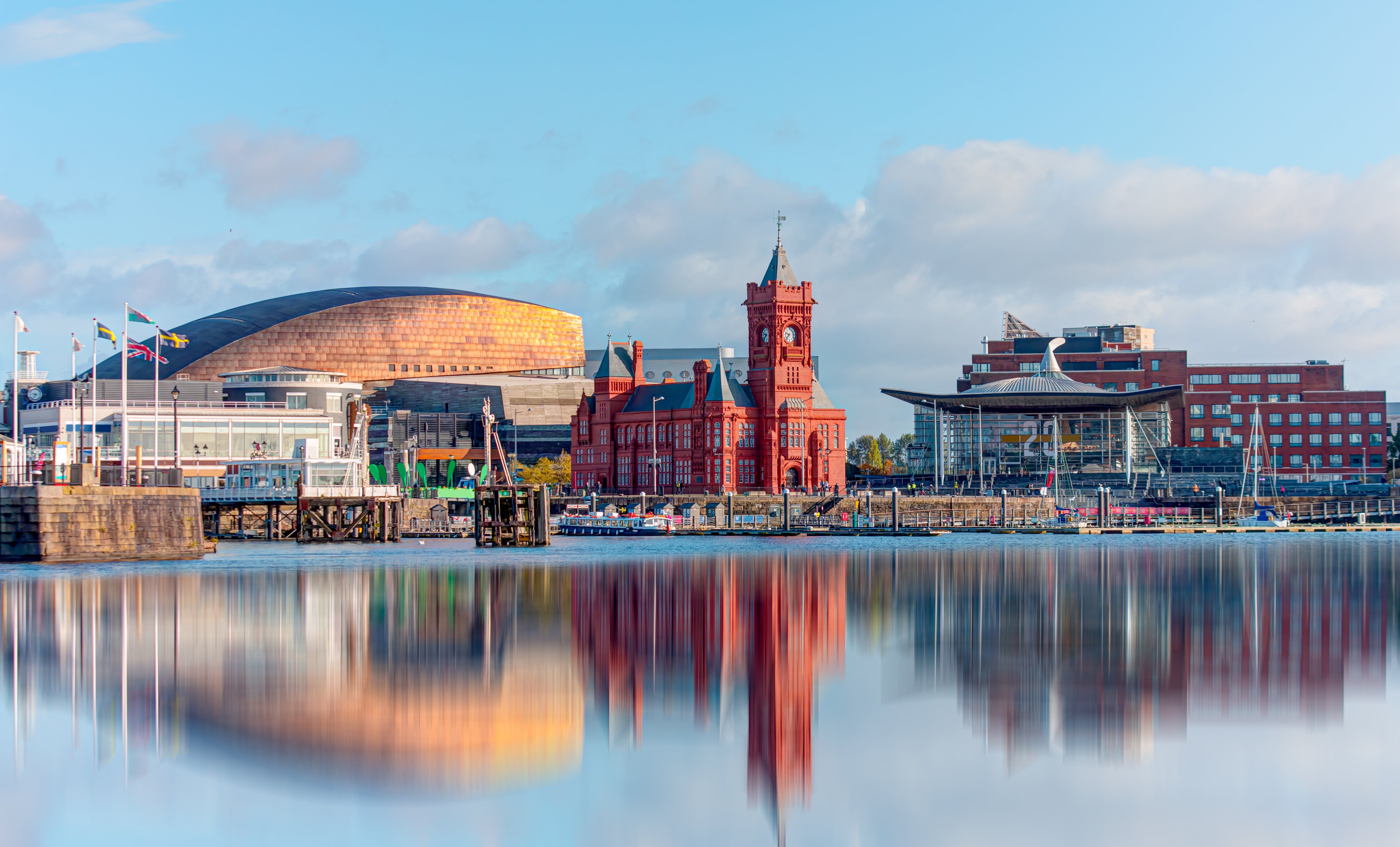 Cardiff could introduce a tourist tax if the local council decides to proceed with a consultation