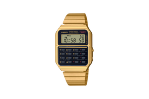 casio CA-500WEG-1AEF