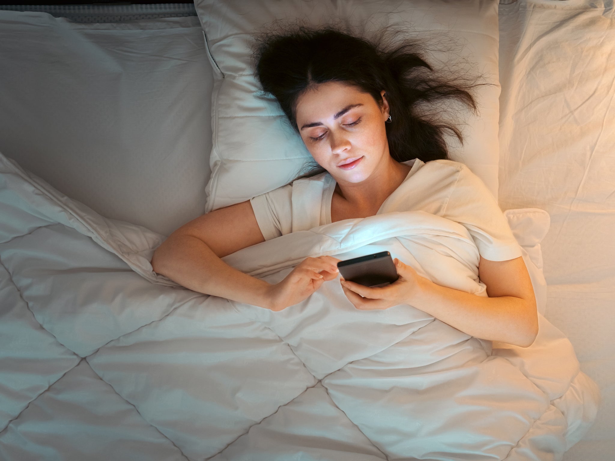 Better sleep is one of the most commonly overlooked pillars of good health