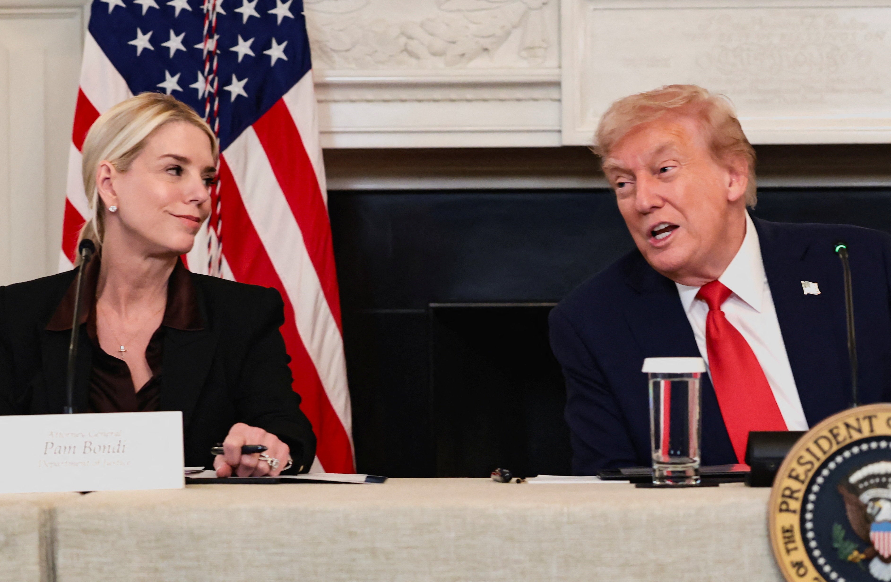 DOJ se sada bori s ogromnim brojem slobodnih radnih mjesta usred nedostatka kvalificiranih kandidata