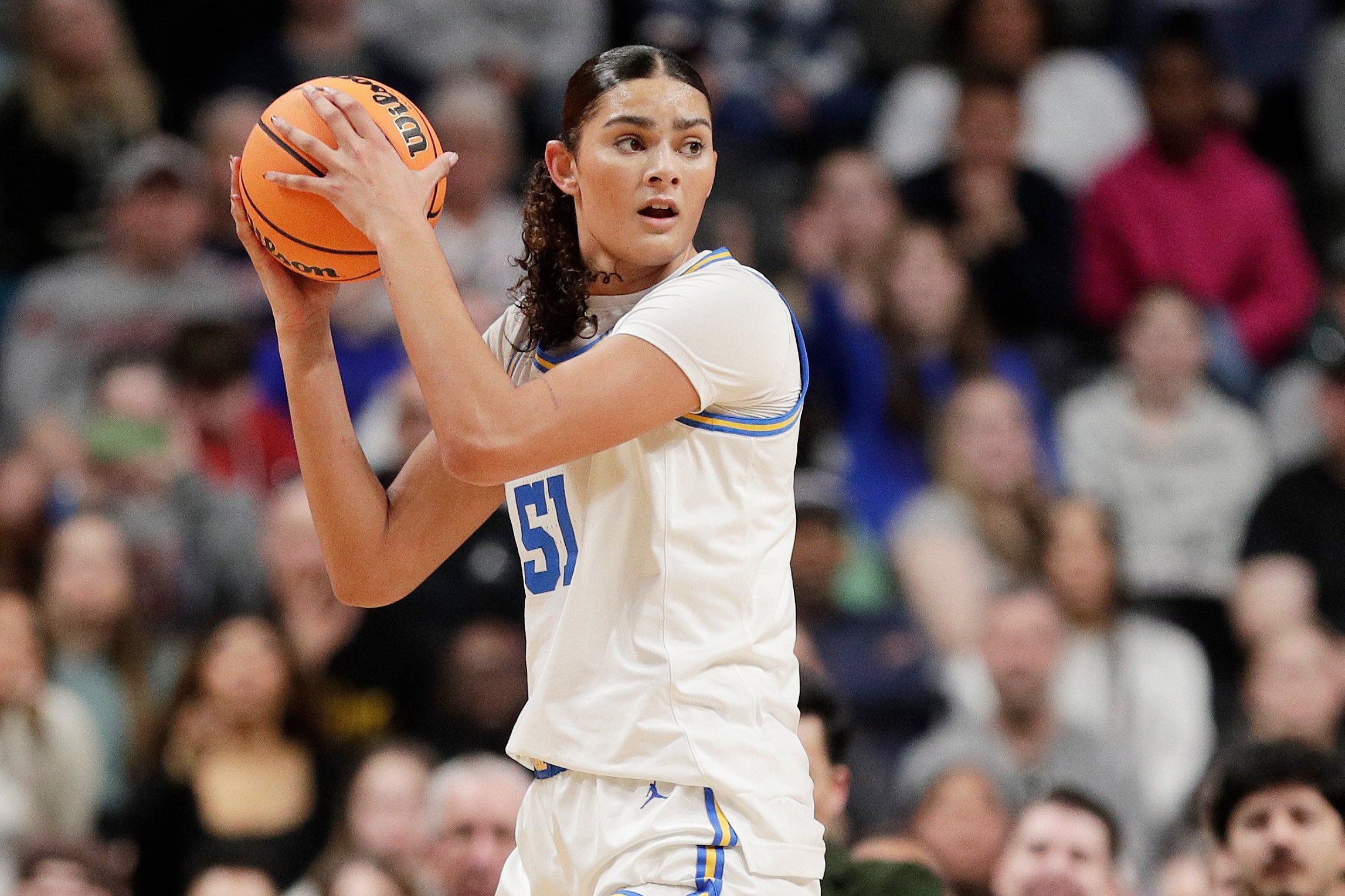 Preseason All America Basketball