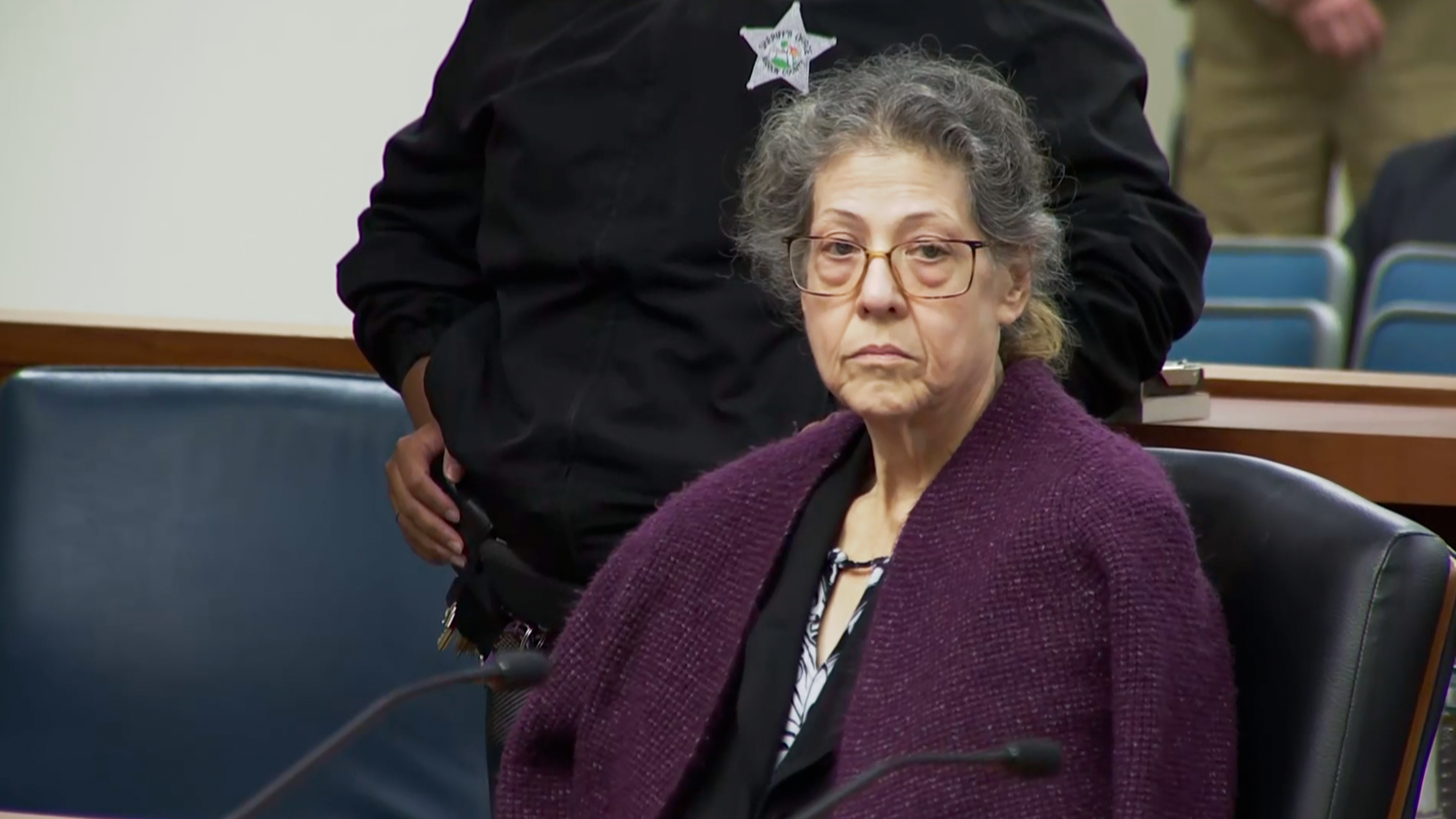 Susan Lorincz was convicted of manslaughter in August 2024 and sentenced to 25 years in prison