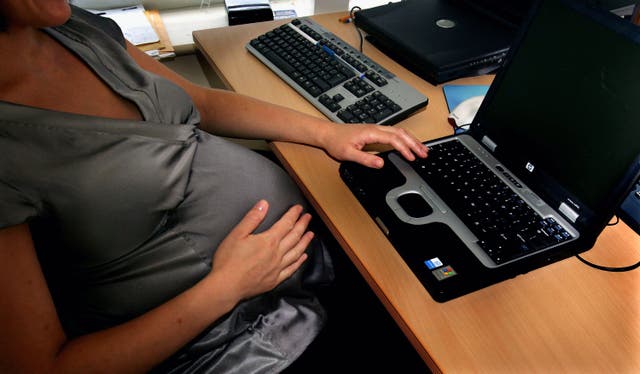 <p>The TUC's research underscored a widespread pattern of mistreatment affecting new and expectant parents across UK workplaces</p>