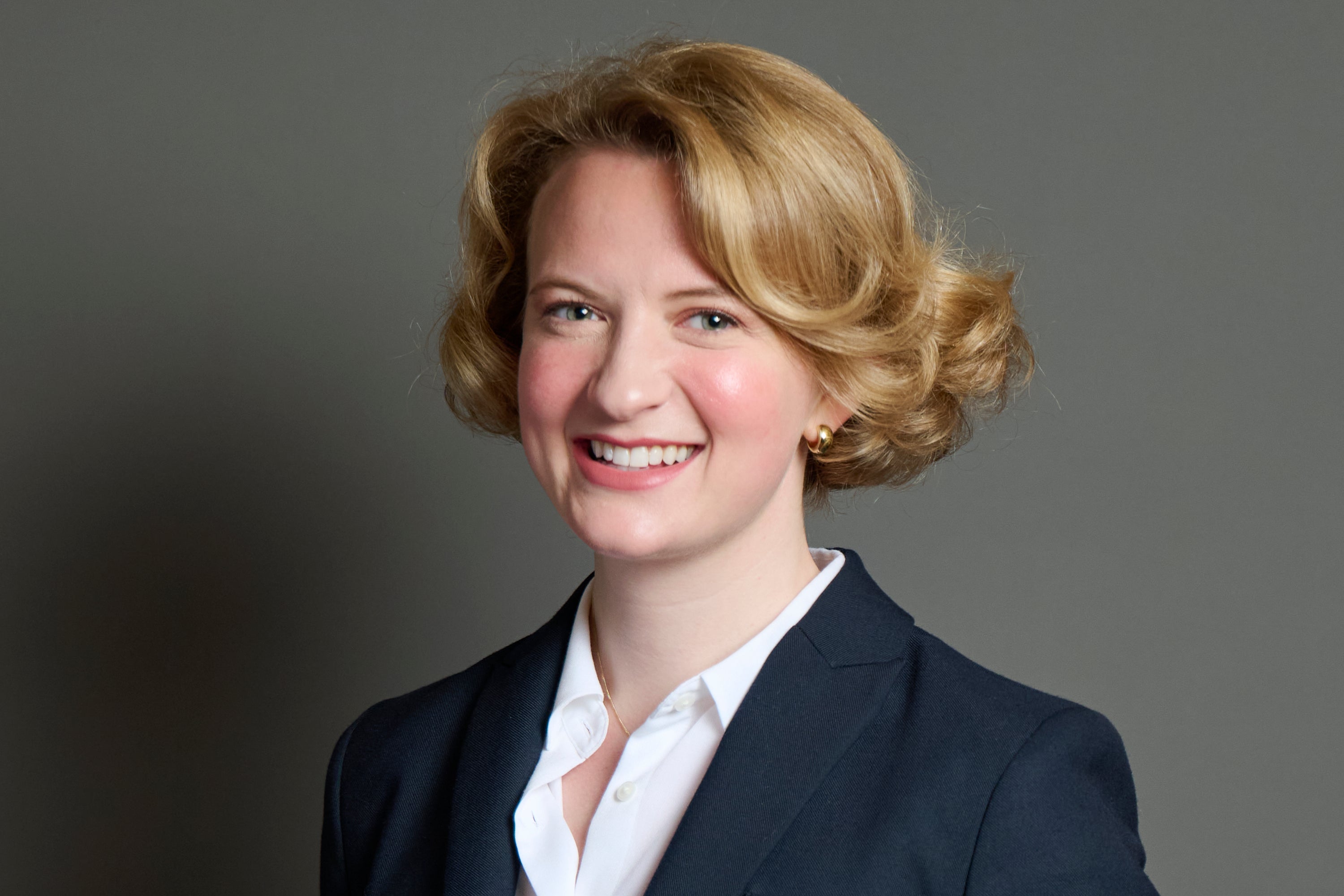 The anti-immigrant rhetoric of rising Tory star Katie Lam sounds a lot like the 1930s