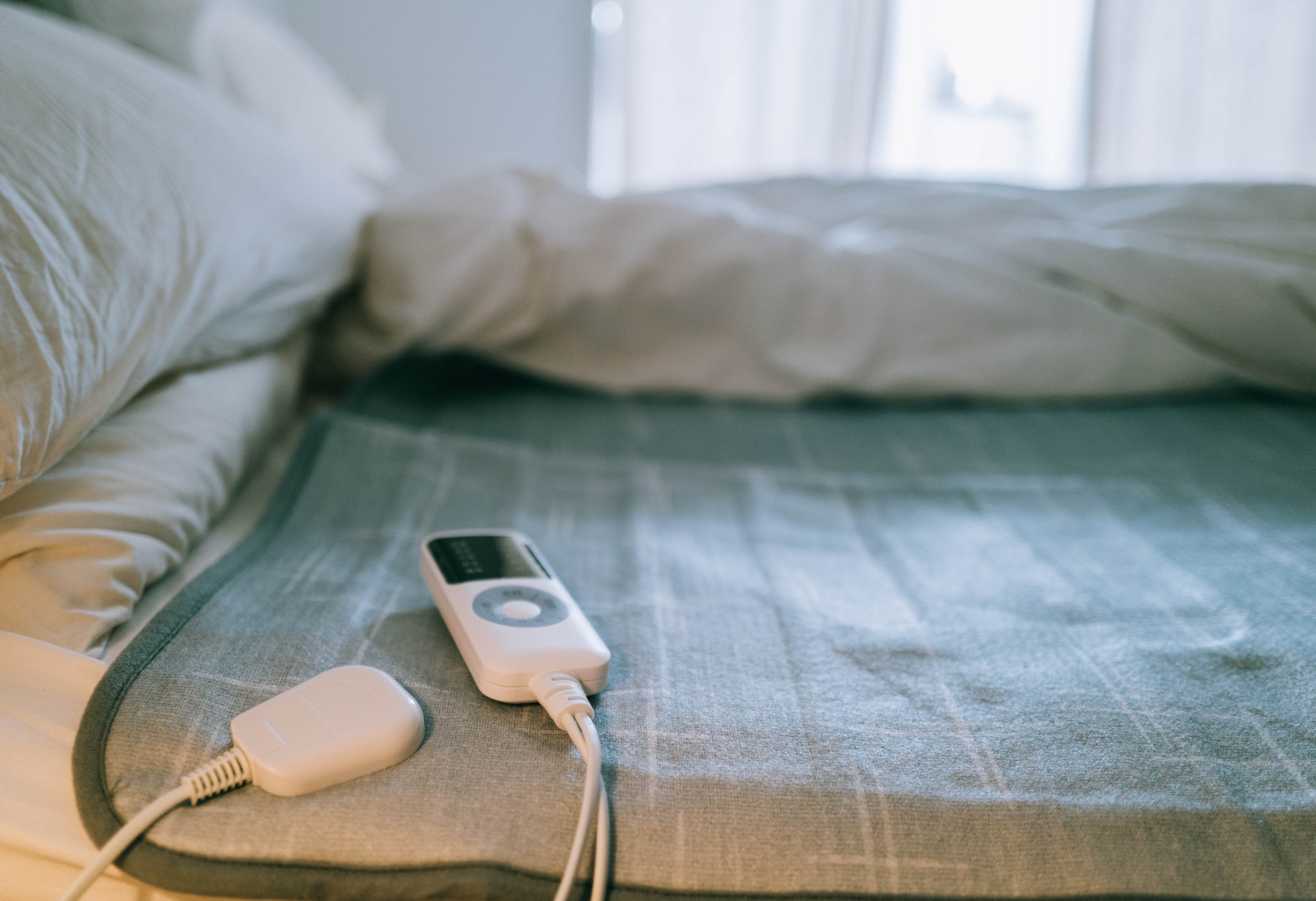 Octopus Energy and OVO will be distributing tens of thousands of electric blankets